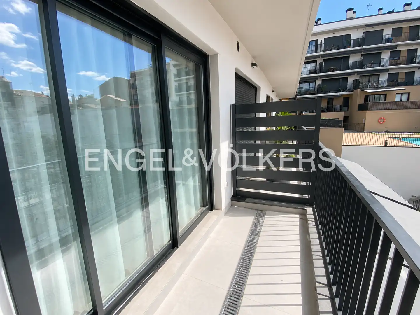Wohnung mit Terrasse zur Miete in Ponent, imagen 16