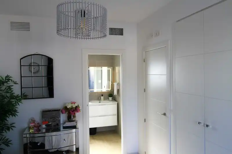 Maison mitoyenne avec piscine à vendre à Campo de Murcia, imagen 21