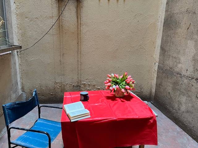 Piso en Venta en Calle de Angosta de los Mancebos en Palacio