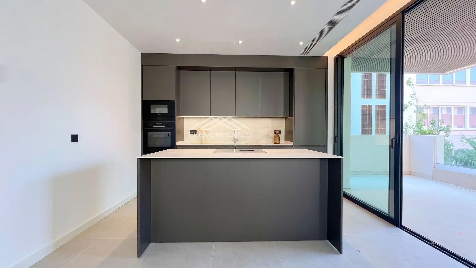 Flat with pool for sale in Ponent, imagen 7