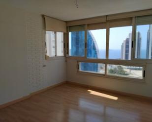 Bedroom of Apartment for sale in Benidorm  with Air Conditioner, Terrace and Storage room