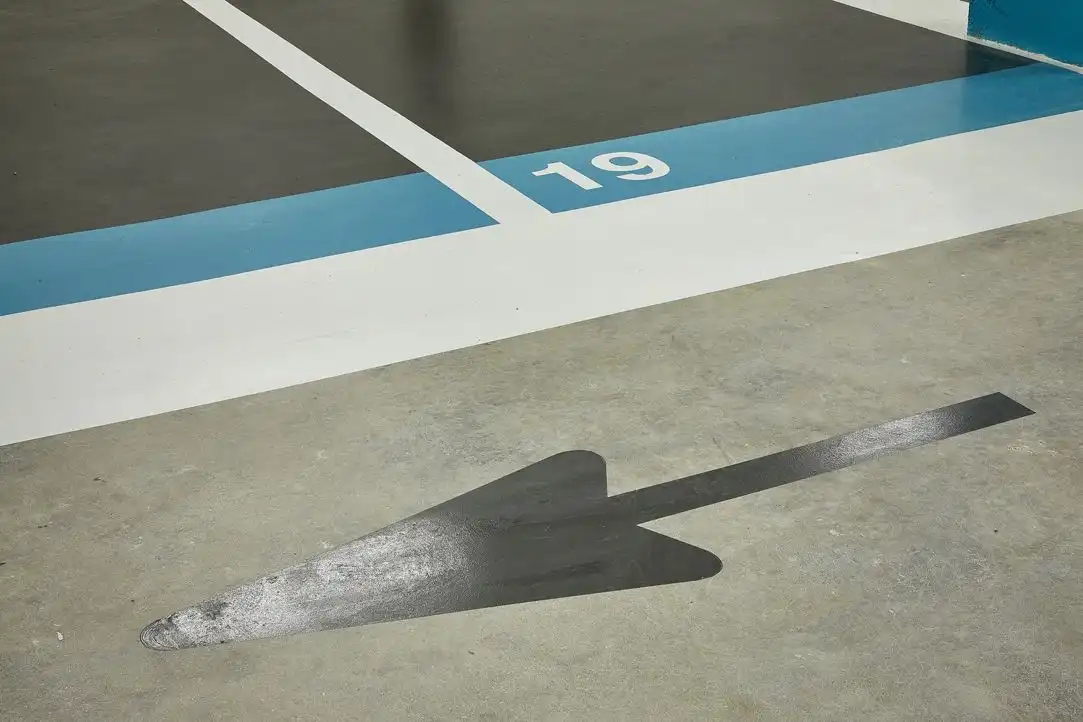 Parkplatz von Garage zur Miete in L'Hospitalet de Llobregat