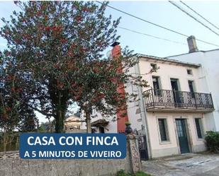 Single-family semi-detached for sale in Lugar O Barrio, 16, Viveiro