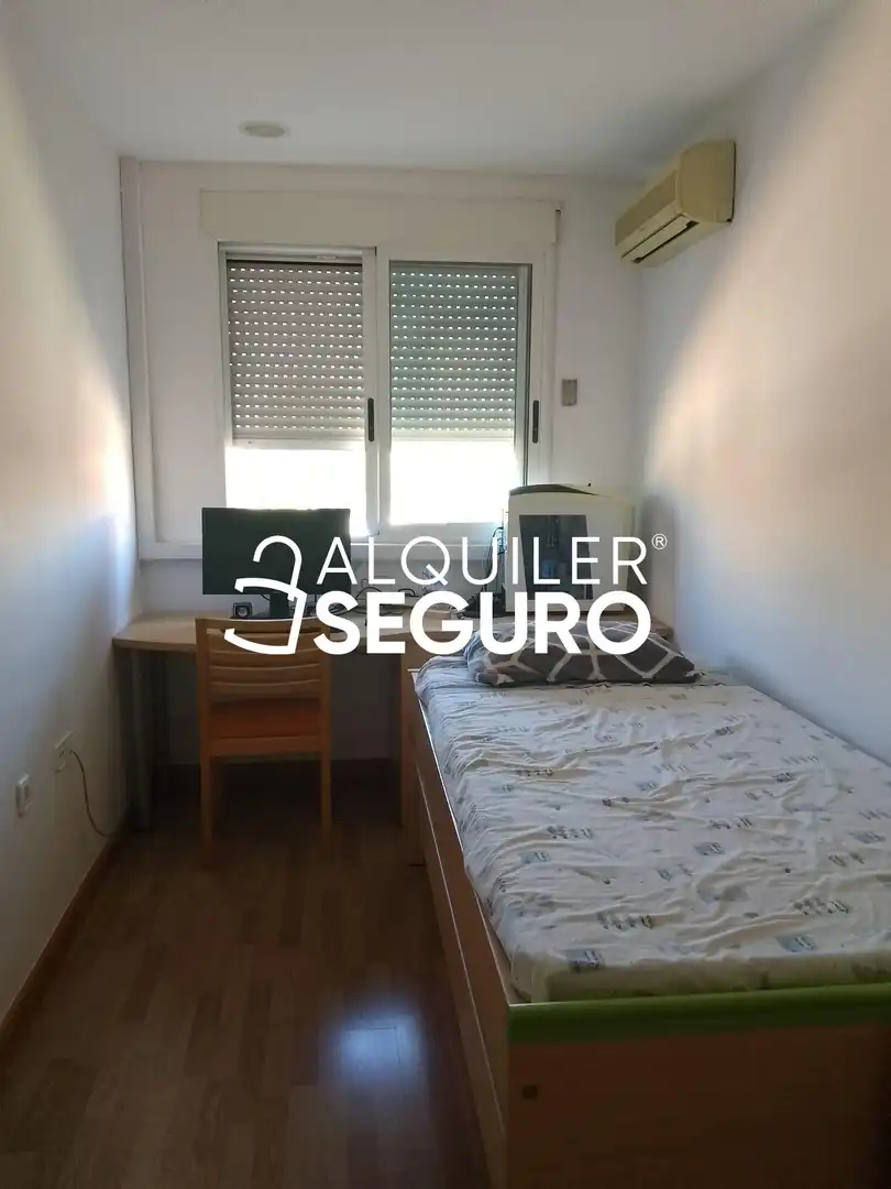 Wohnung mit Aufzug zur Miete in Ignacio Galera, imagen 5