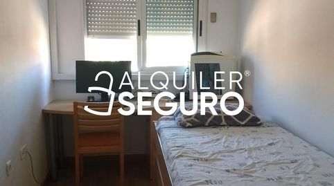 Foto 5 de Pis de lloguer a Ignacio Galera, Aljucer, Murcia Capital