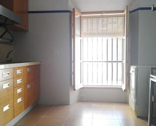 Kitchen of House or chalet for sale in Guareña  with Balcony