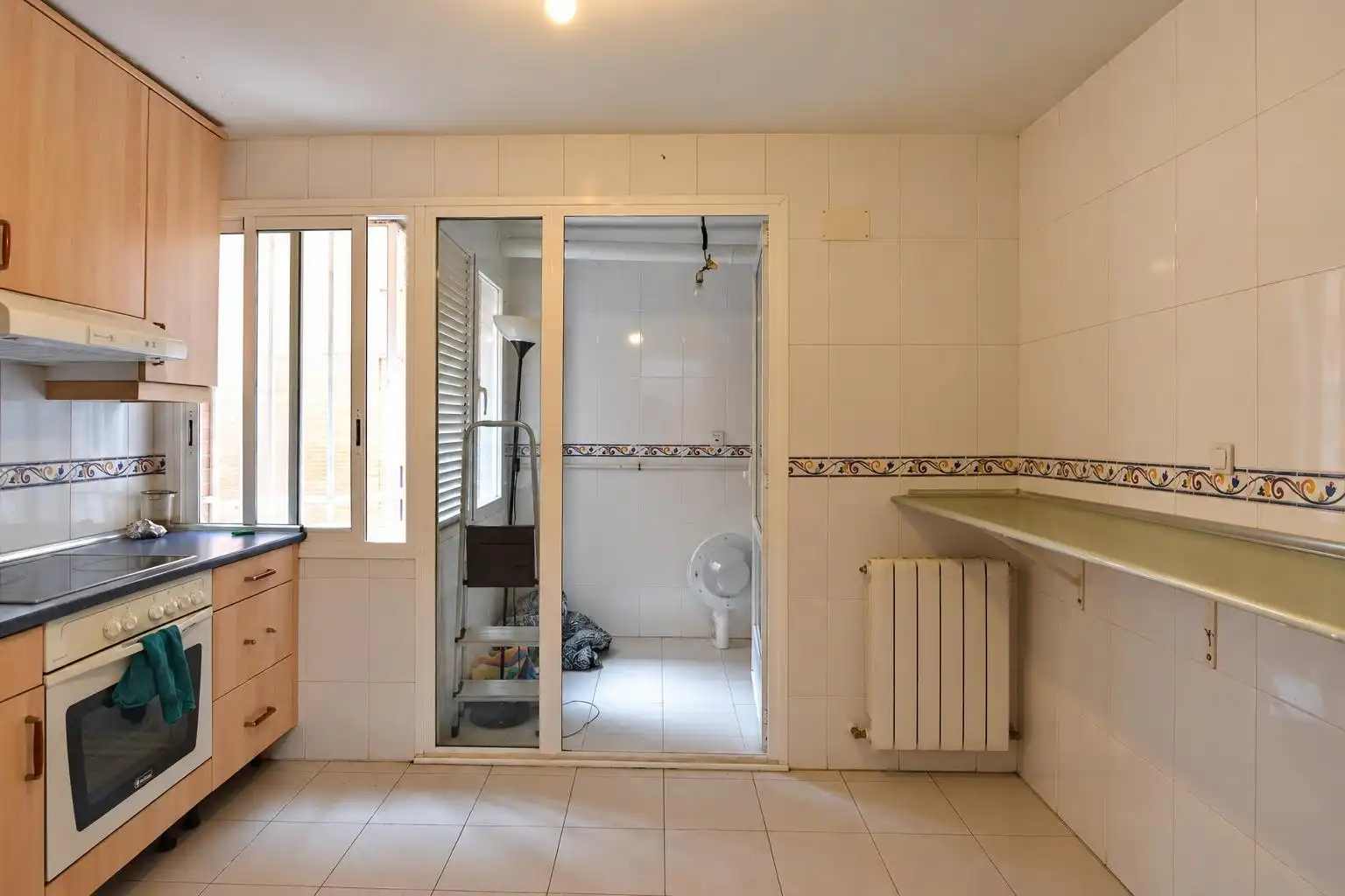 Piso con piscina en venta en EL Mirador - Grillero, imagen 10