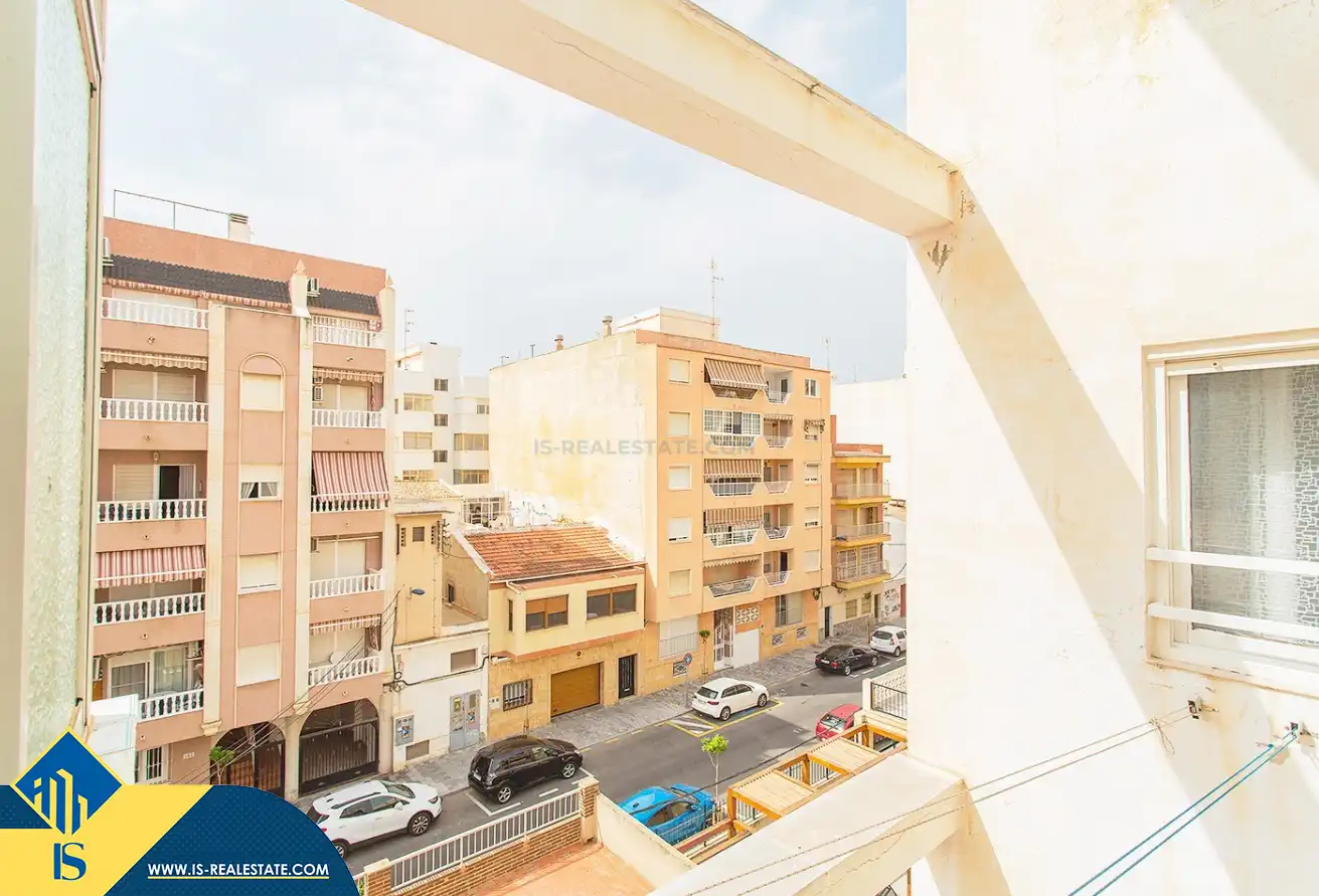 Apartament amb ascensor en venda a Playa del Cura, imagen 11