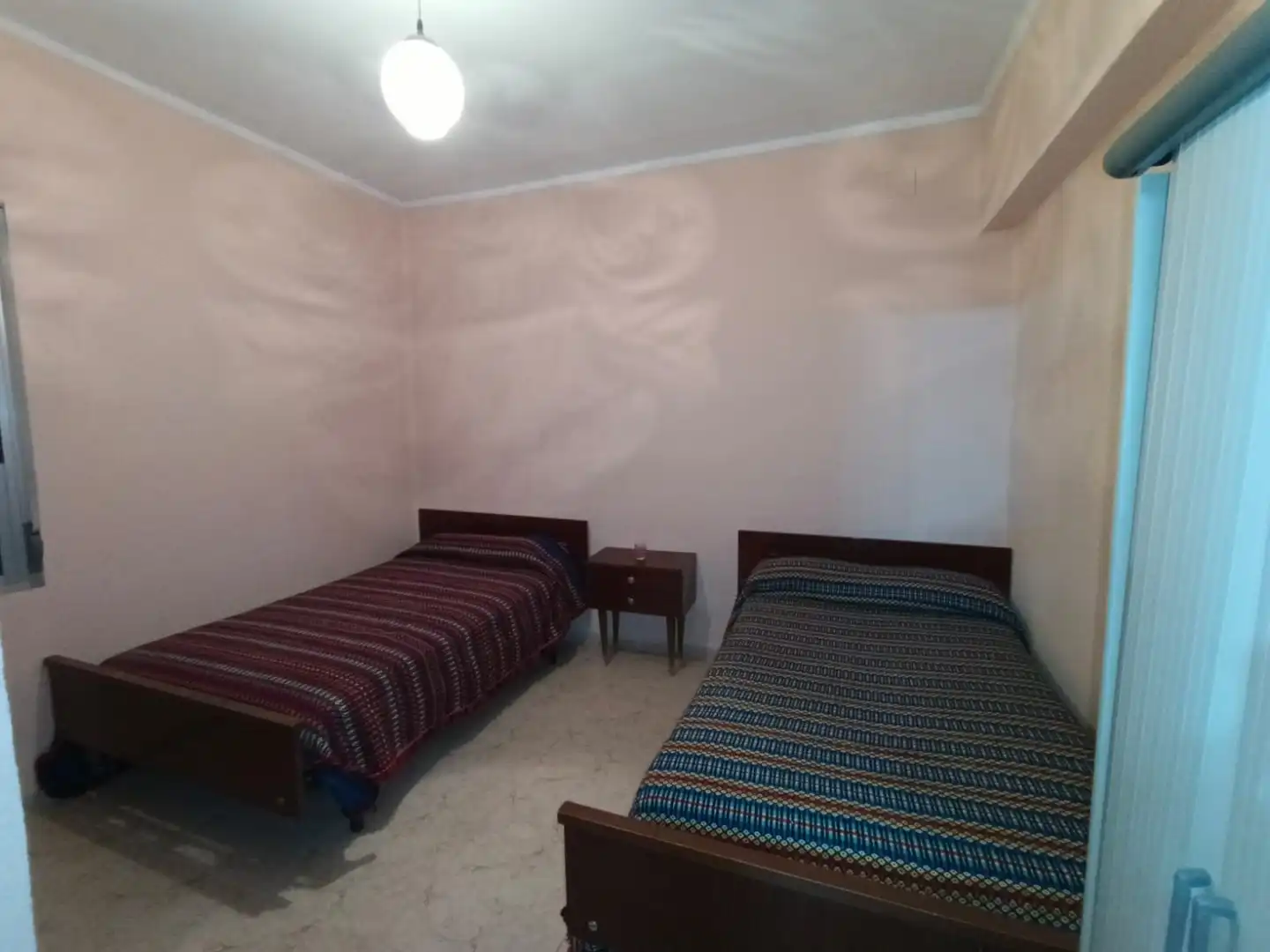 Bedroom of Flat for sale in Casco Antiguo