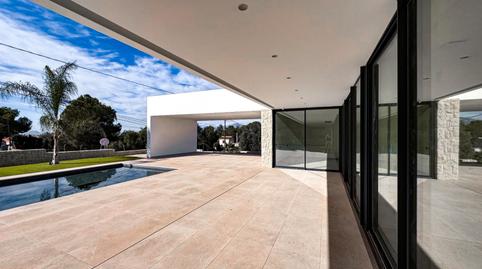 Foto 5 de Casa o chalet en venta en Busot, Alicante