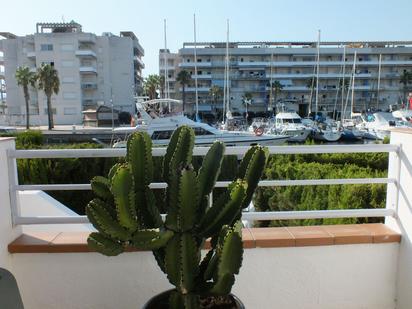 Apartment for sale in Port Estaca, Santa Margarita