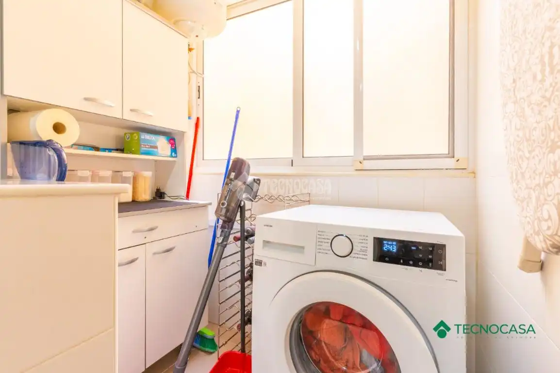 Wohnung zum Verkauf in Aguadulce, imagen 14