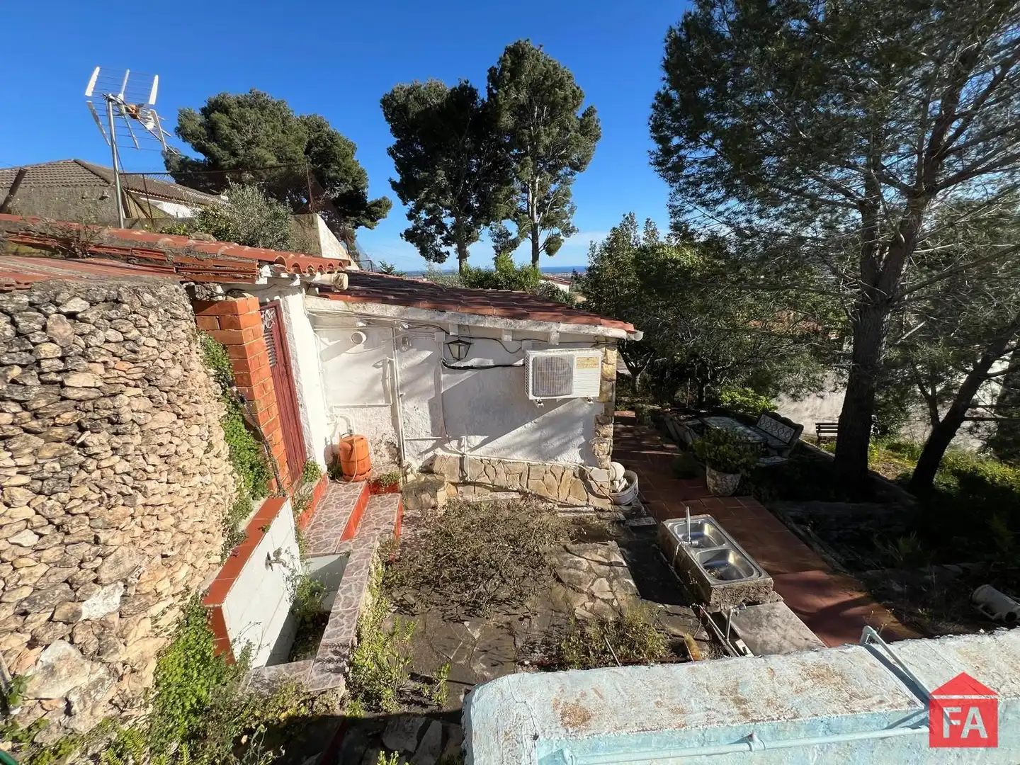 Terreno rustico in vendita a La Bisbal del Penedès, imagen 25
