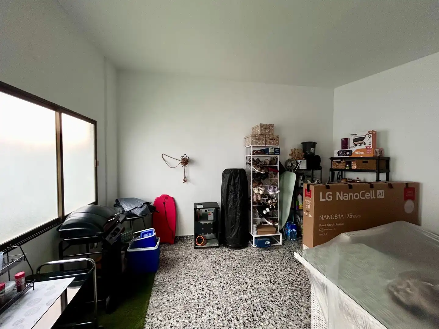 Apartament en venda en Orihuela amb Calefacció, Traster i Moblat