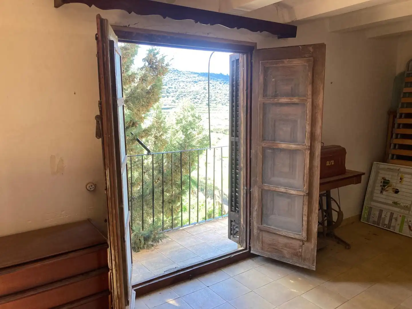 Casa o chalet en venta en Valdealgorfa con Calefacción, Jardín privado y Terraza
