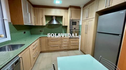 Photo 4 of Flat to rent in Paseo Vistalegre, Centro - Muelle Pesquero, Alicante