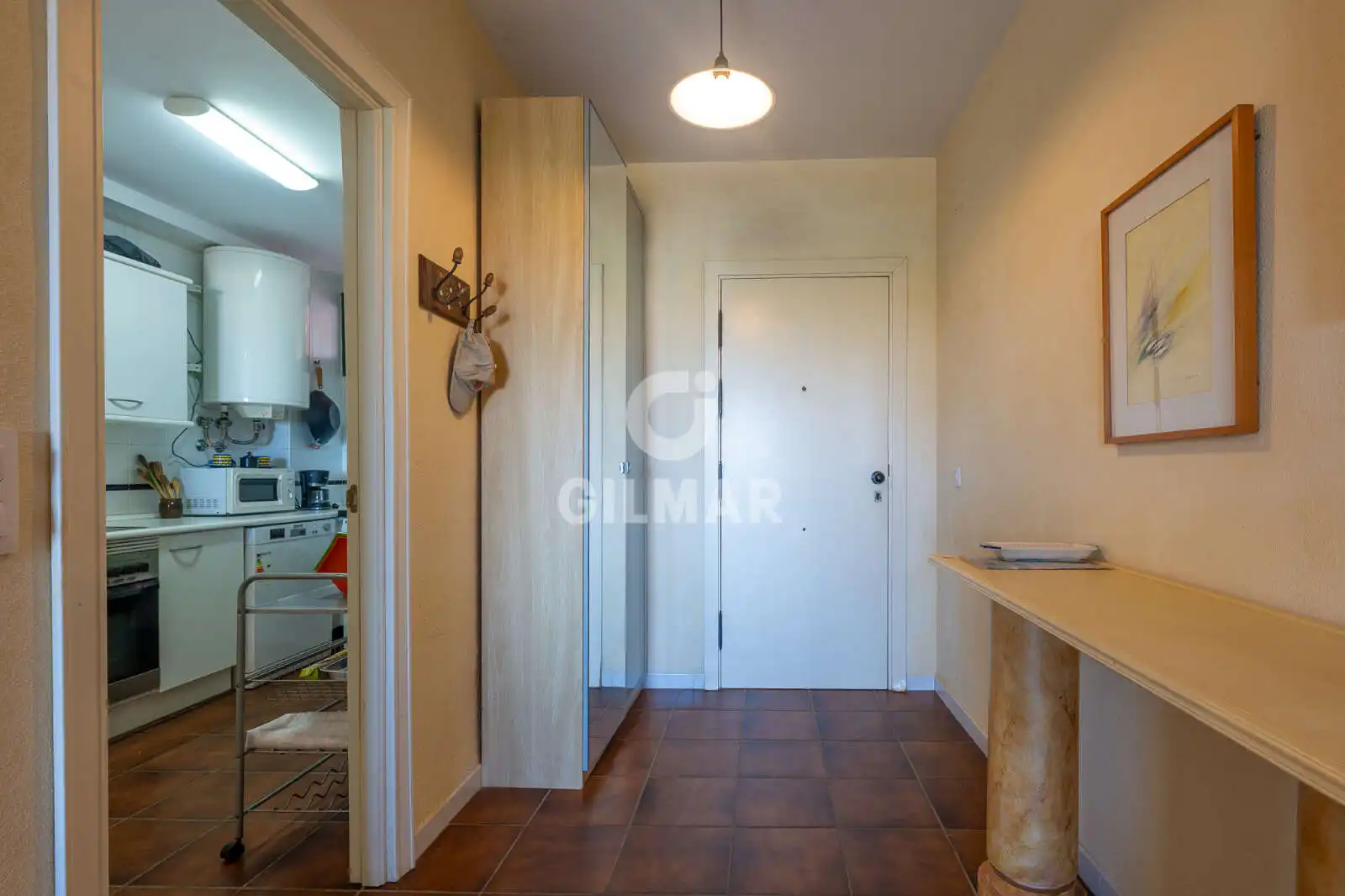 Flat for sale in Zahara de los Atunes  with Heating, Private garden and Storage room