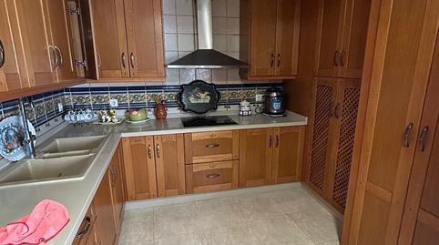 Foto 5 de Casa o xalet en venda a Plaza Luis de Armiñan, Cuevas de San Marcos, Málaga