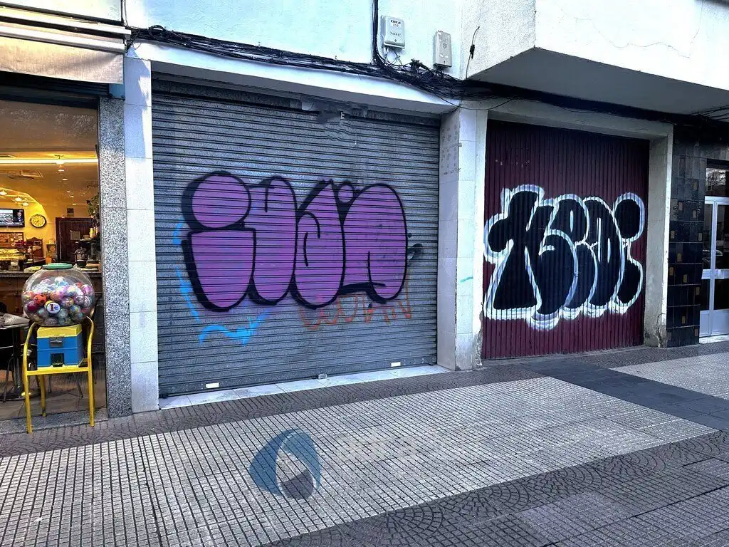 Local comercial de lloguer a Ramírez de Velasco, imagen 16