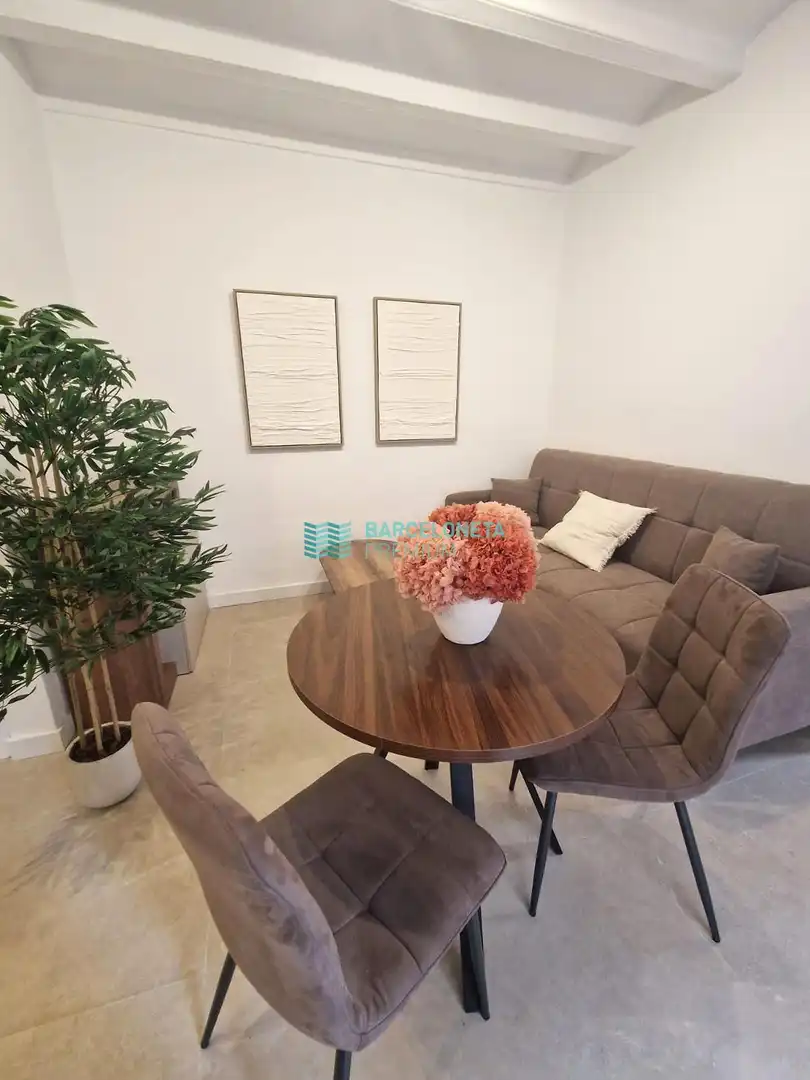 Wohnung zum Verkauf in Atlantida, La Barceloneta