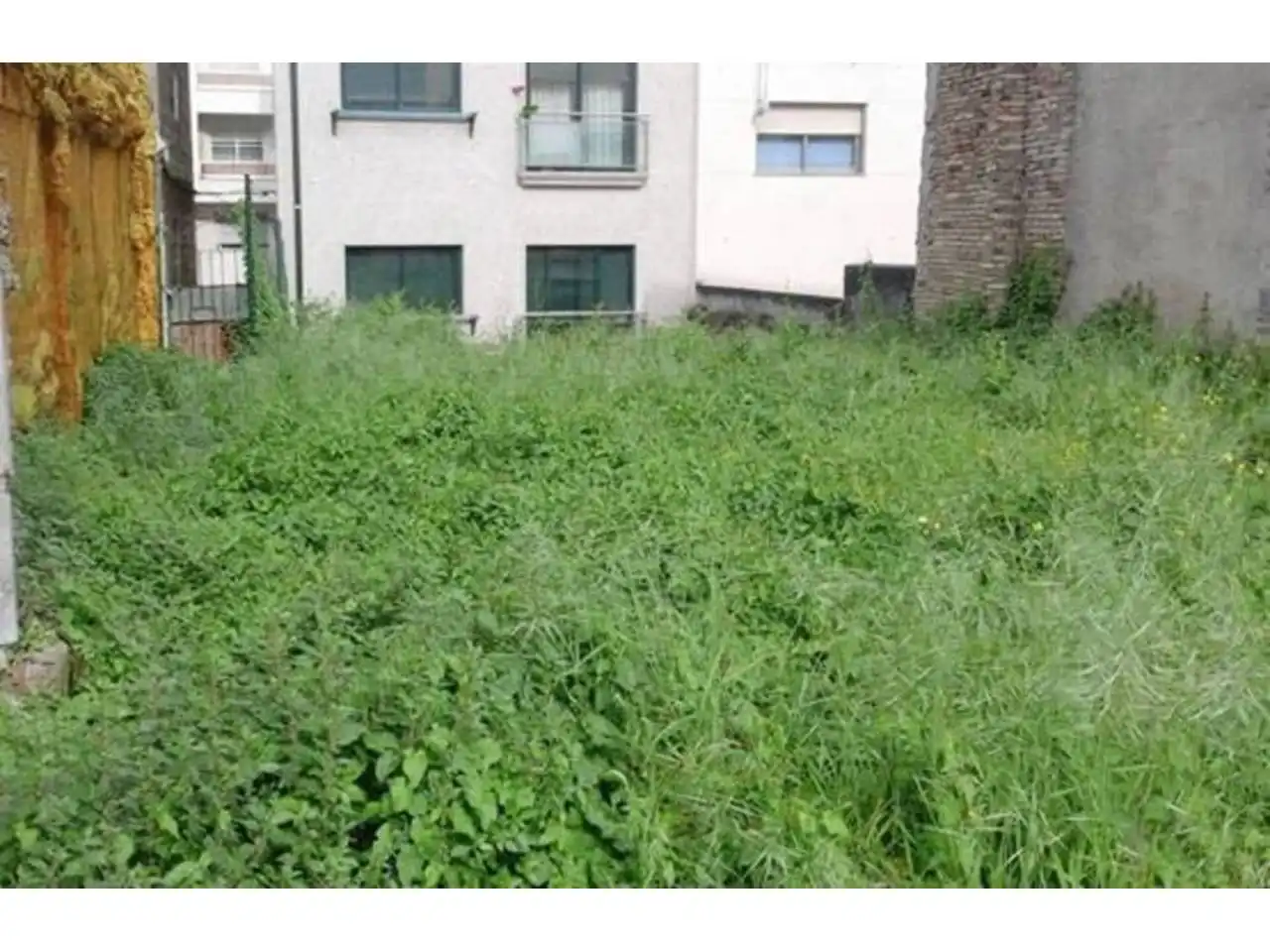Terrain rustique à vendre à Calle Levante 1