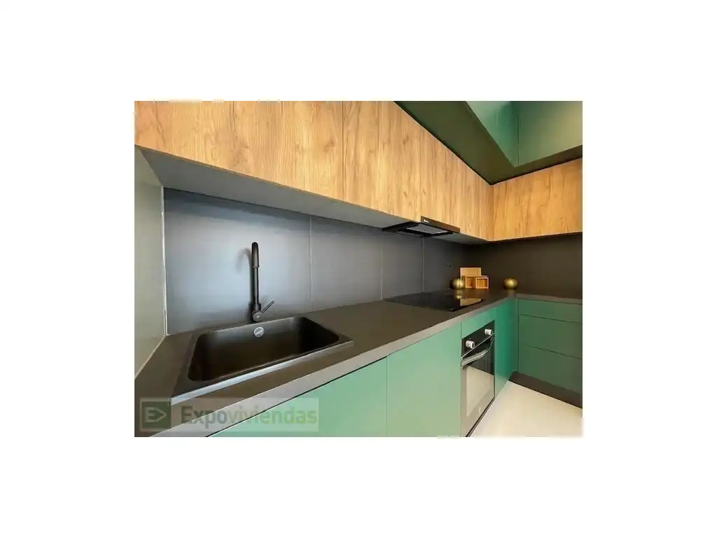 Pis amb ascensor en venda a Calle Beethoven, imagen 6