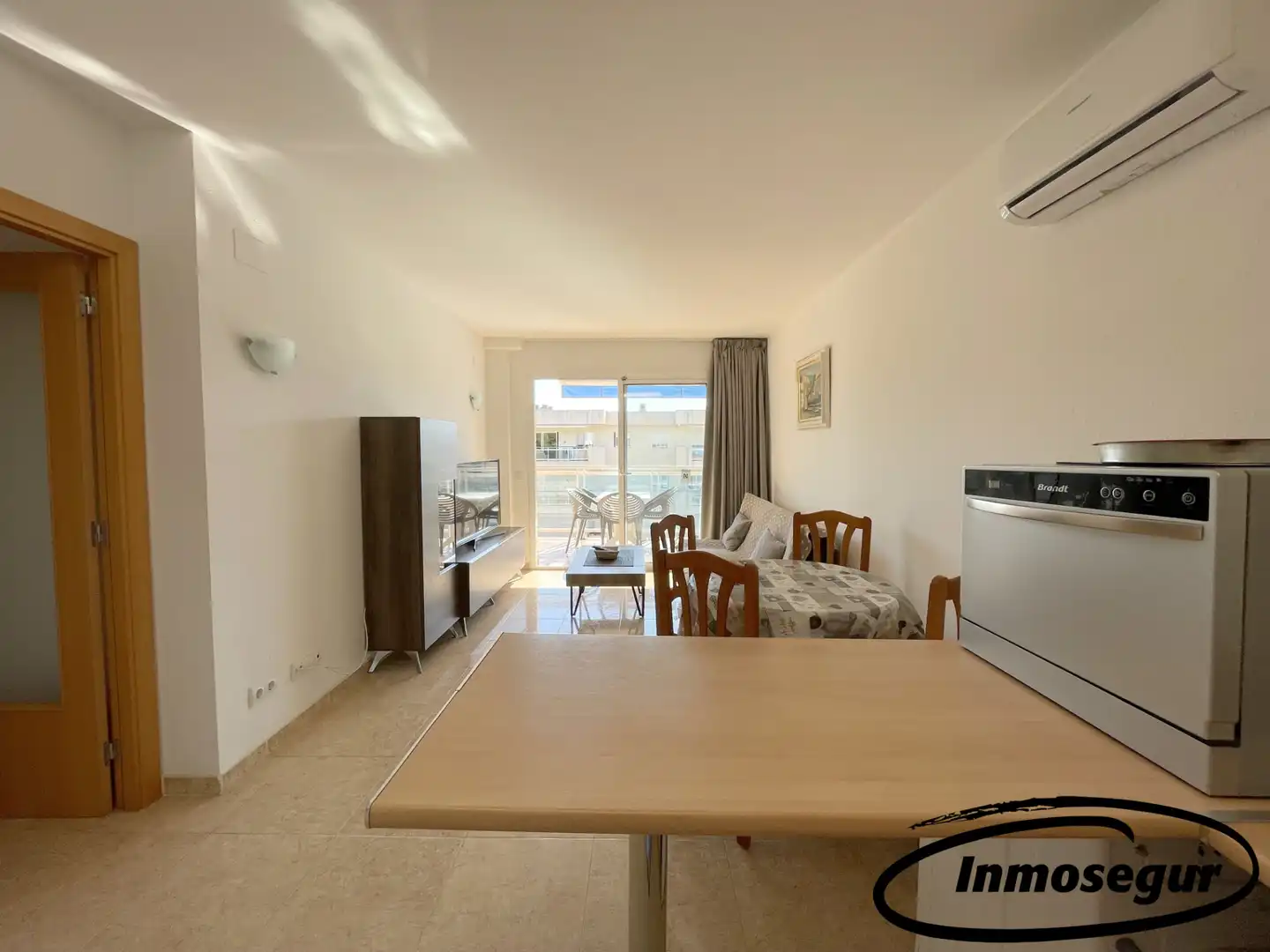 Wohnung mit Terrasse zum Verkauf in Carrer del Bosc Gran 1, imagen 29