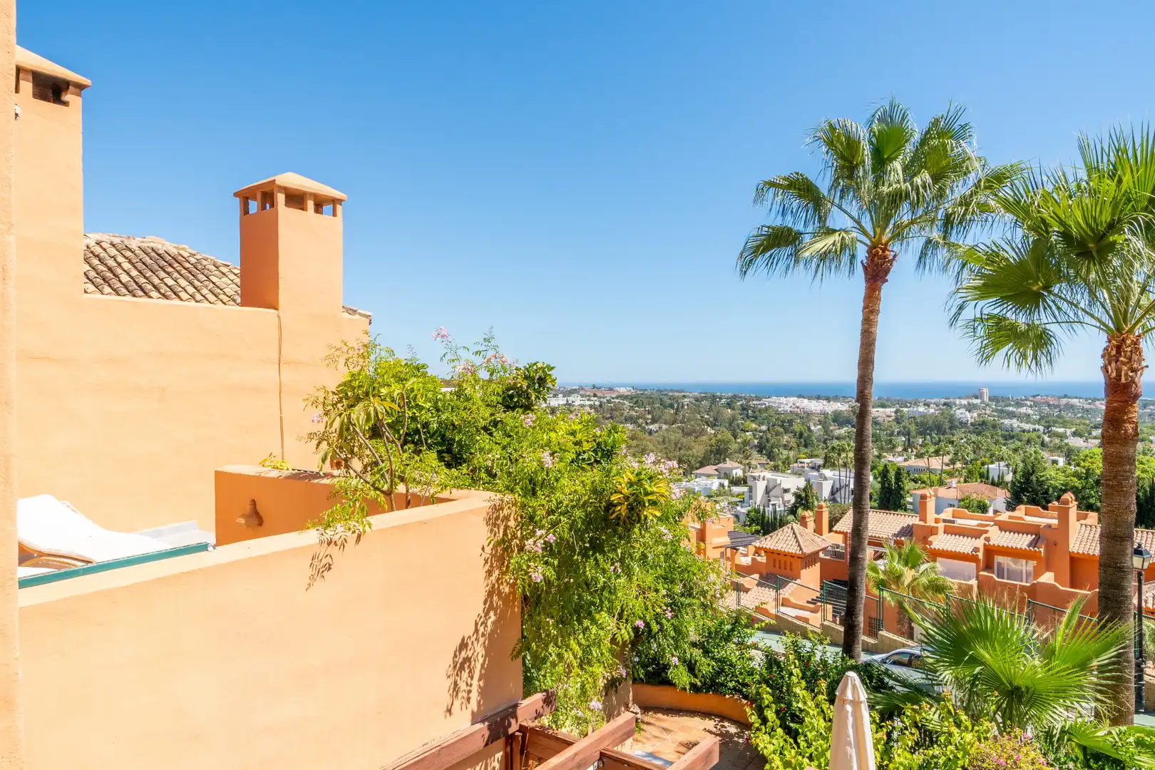 Àtic amb piscina en venda a Nueva Andalucía, imagen 24