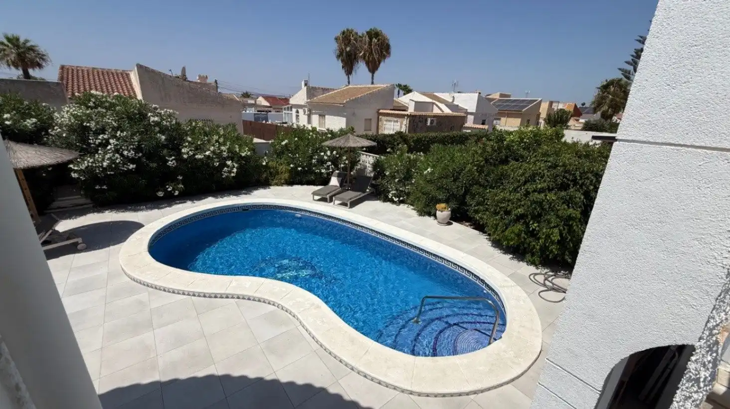 Villa avec terrasse à vendre à N/A, imagen 9