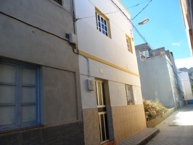 Casa o xalet en venda a C/ Manuel Ravina, Anaga