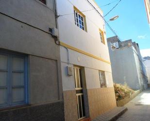 Vista exterior de Casa o xalet en venda en  Santa Cruz de Tenerife Capital