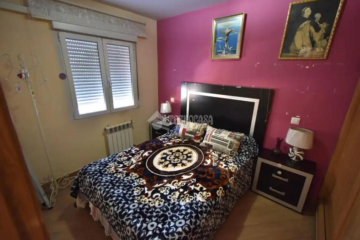 Habitación de Piso en venta en Madrid