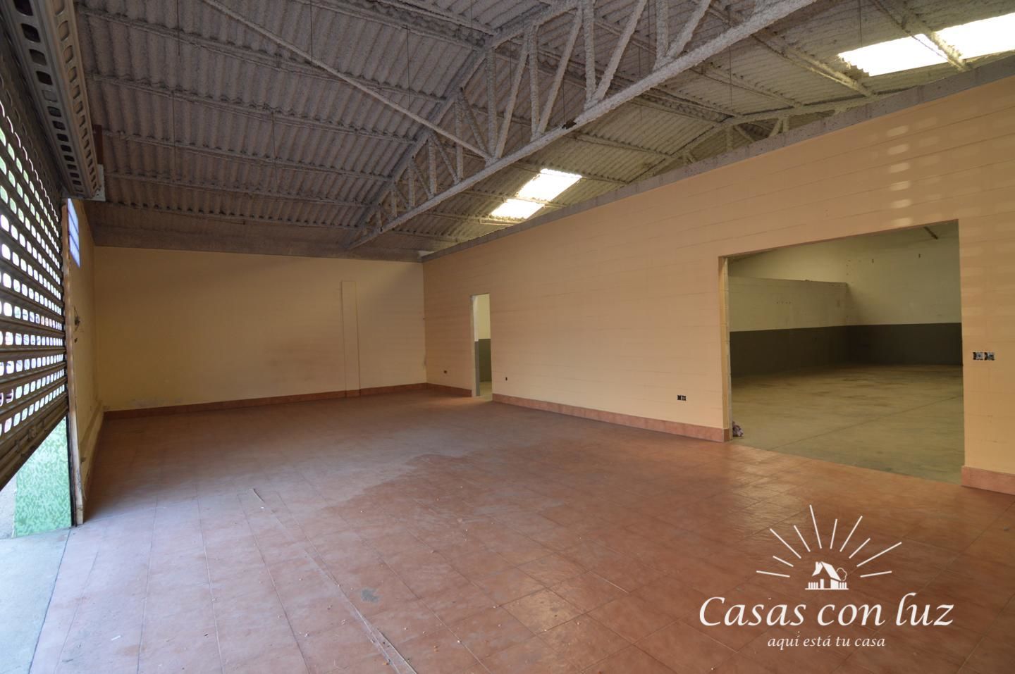Premises to rent in Sagrada, Garrapinillos, Barrios rurales del oeste,  Zaragoza Capital