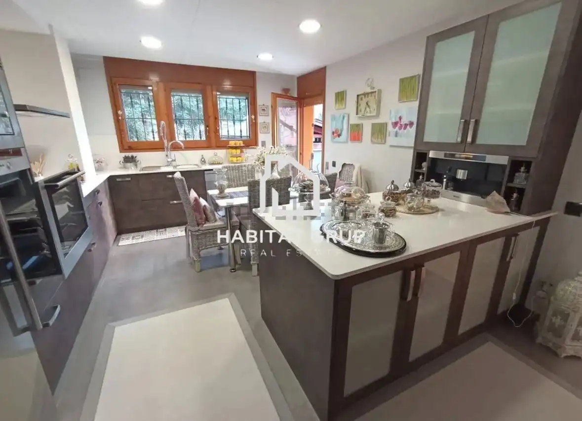 Maison avec piscine à vendre à Taradell, imagen 22