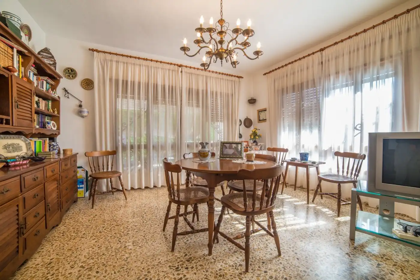 Country homes for sale in Avenida de las palmeras, Lo Pagán