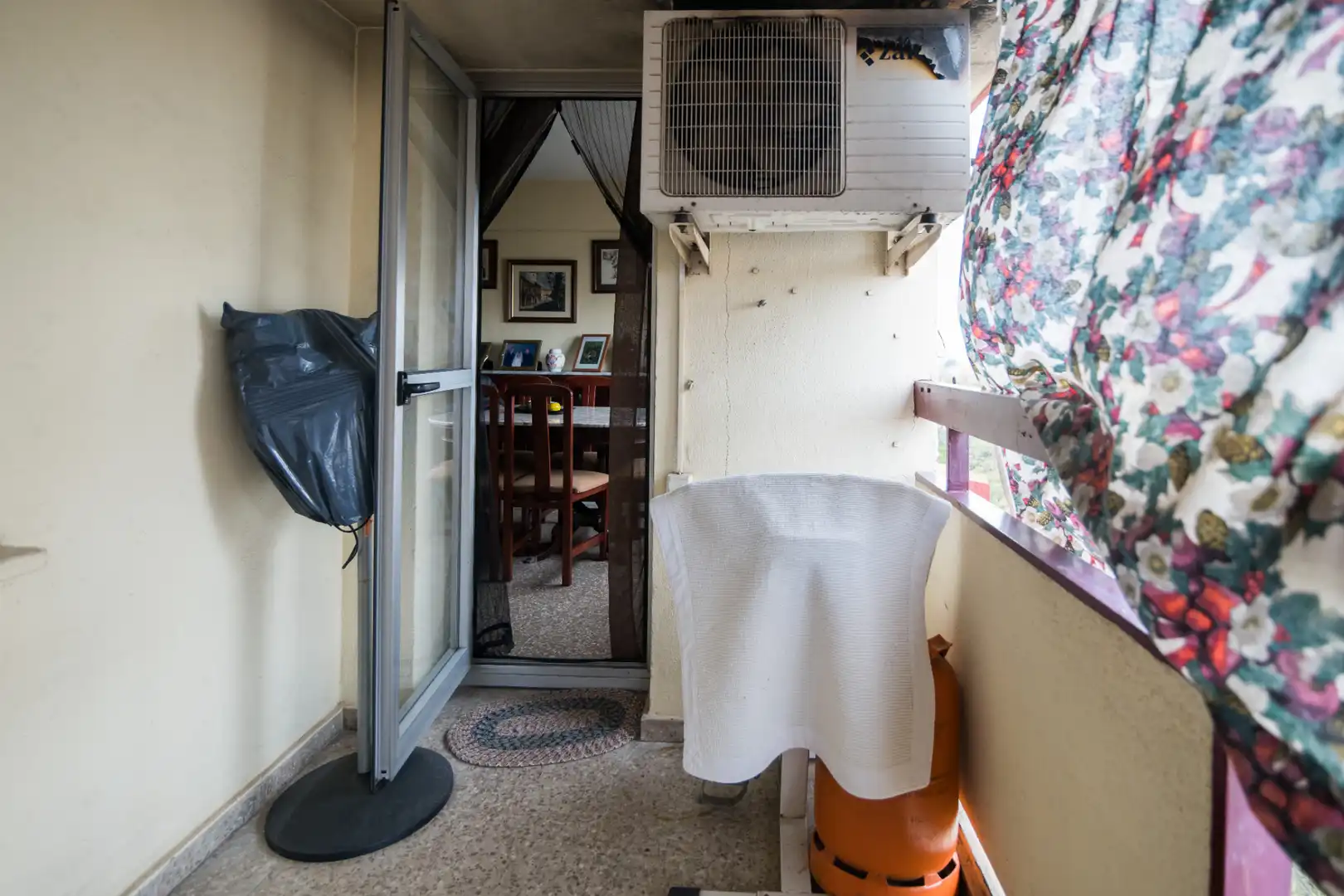 Piso en venta en Carrer de Mariano de Cavia, Sant Isidre