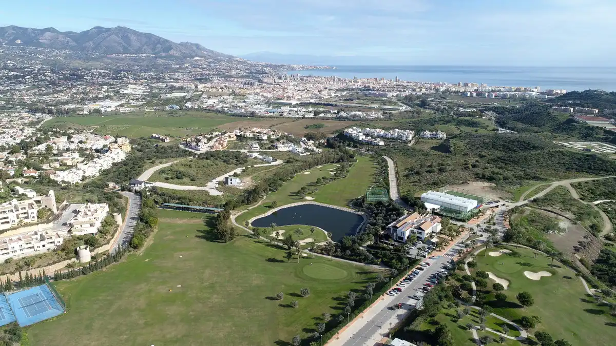 Chalet con piscina en venta en Hipódromo - Cerrado del Águila, imagen 34