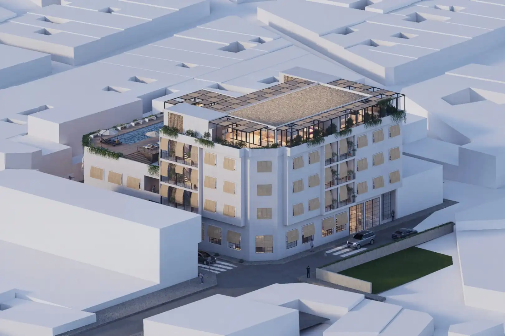 Apartament en venda a Pego, imagen 23