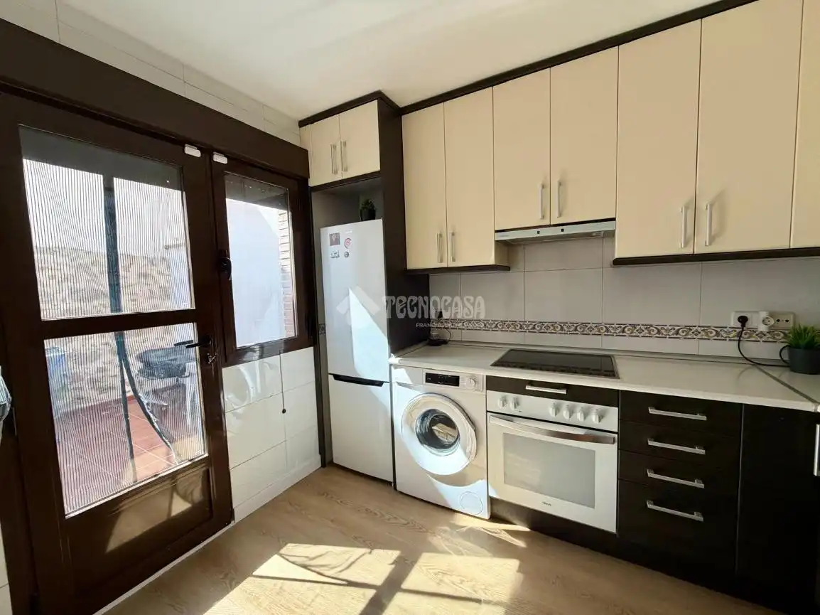 Casa pareada en venta en GARCÍA LORCA, imagen 10