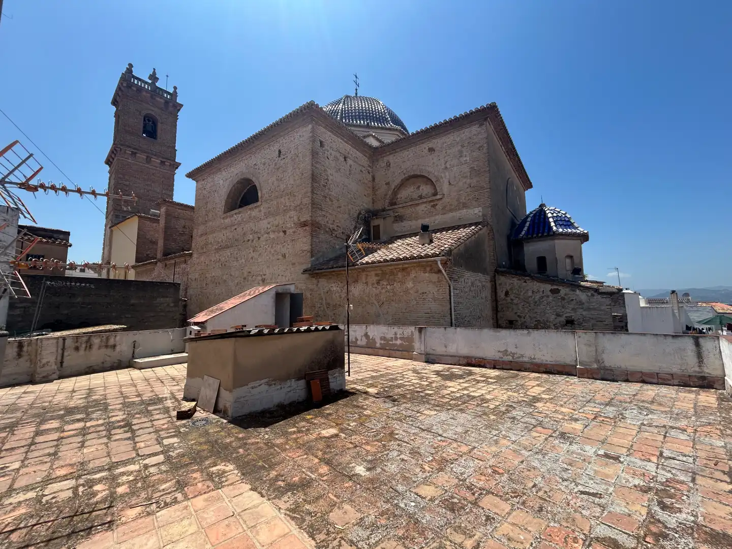 Maison mitoyenne à vendre à Oliva pueblo