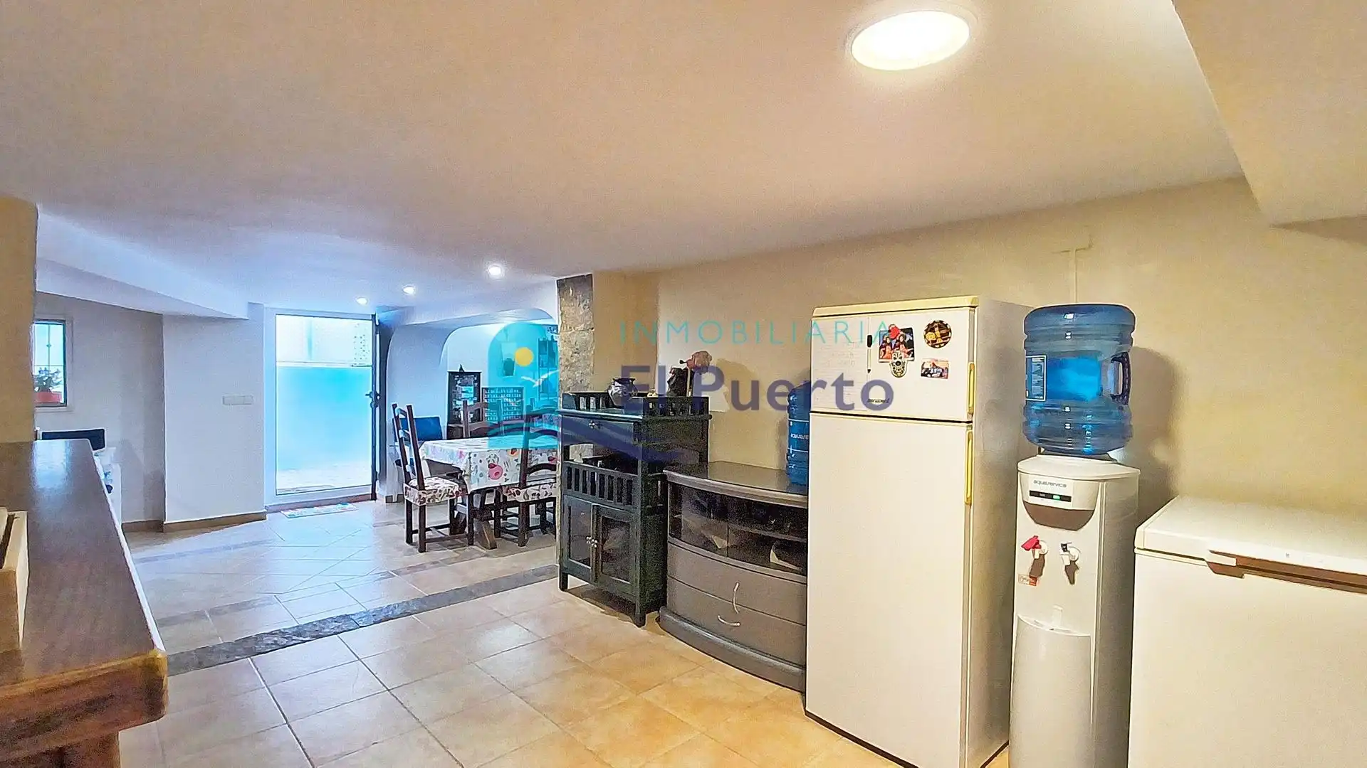 Duplex avec terrasse à vendre à Puerto de Mazarrón, imagen 32