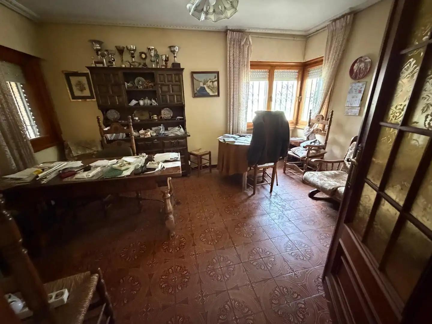 Casa o xalet en venda en Valladolid amb Calefacció i Moblat