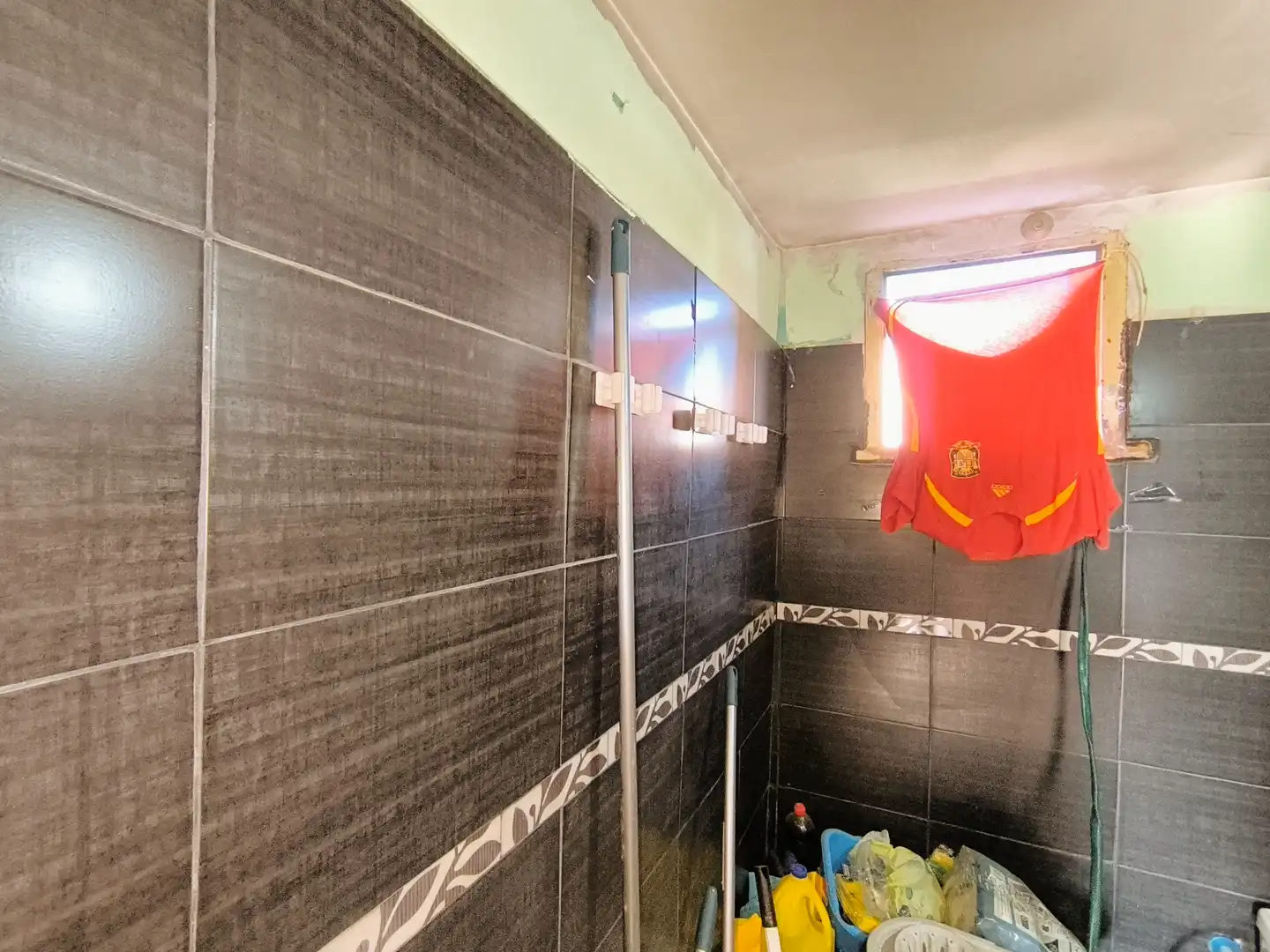 Baño de Casa o chalet en venta en Venta de Baños con Jardín privado y Trastero