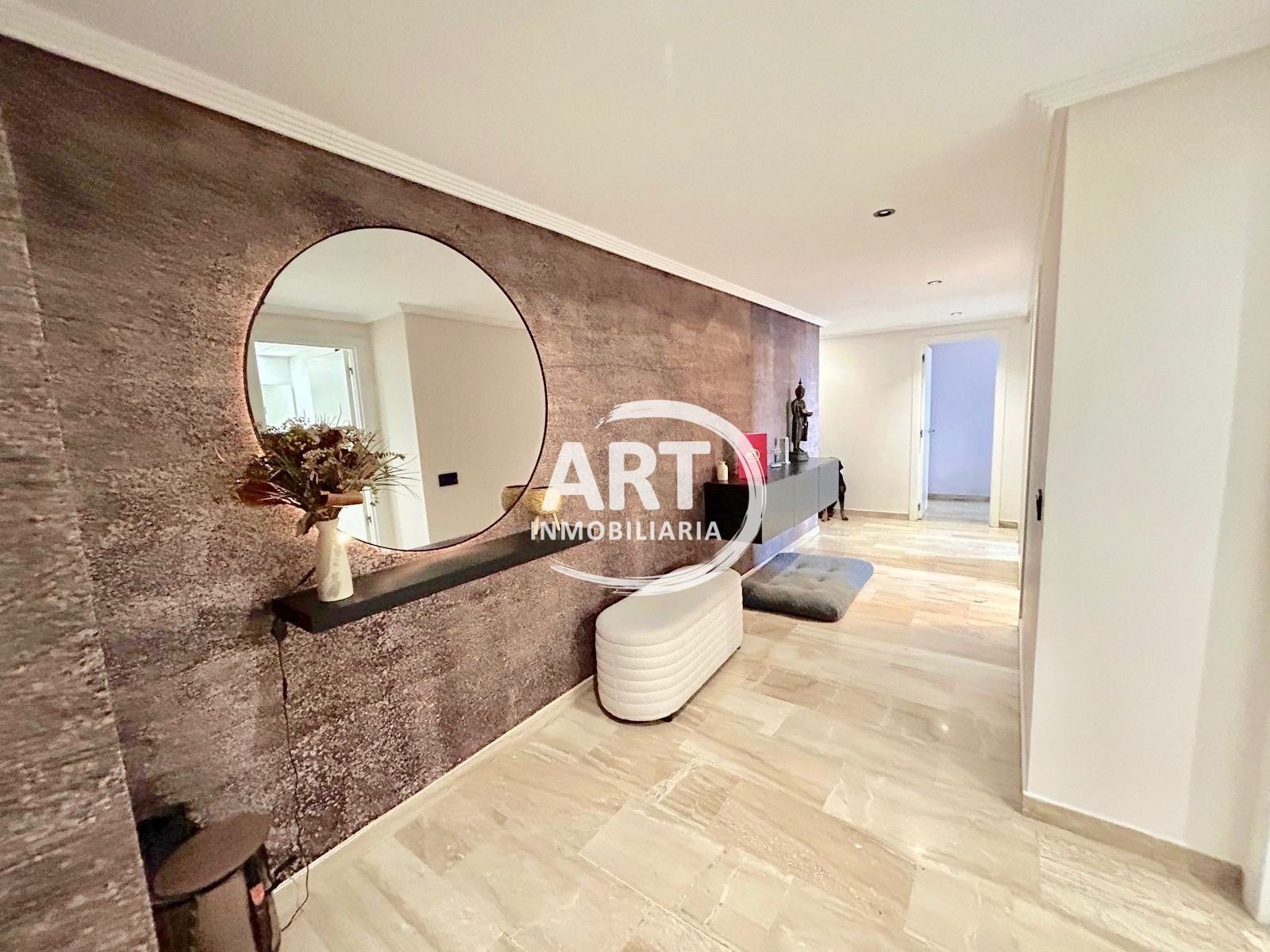 Flat for sale in  Valencia Capital  with Air Conditioner, Heating and Terrace