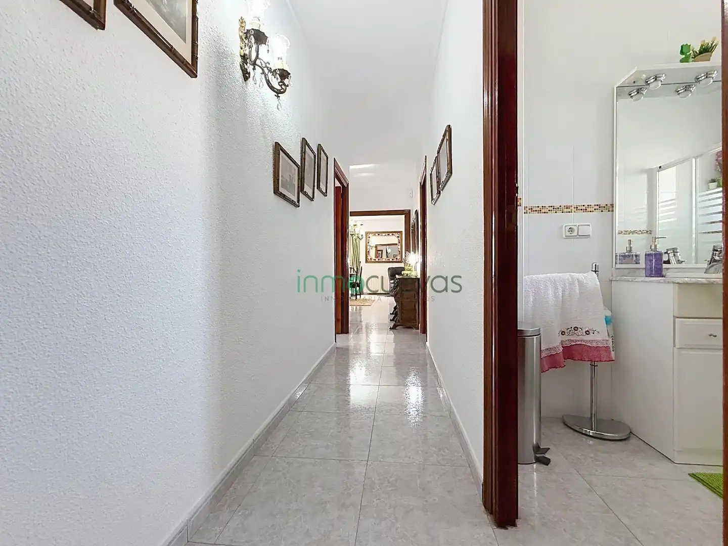 Maison avec balcon à vendre à Cuevas del Almanzora pueblo, imagen 41