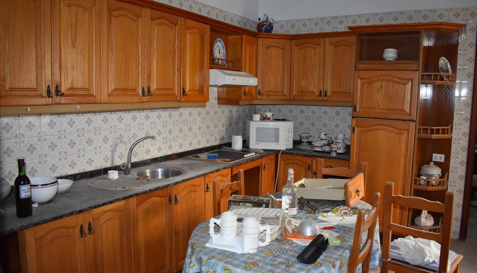 Foto 1 de Casa adosada en venda a San Juan, Los Silos, Santa Cruz de Tenerife