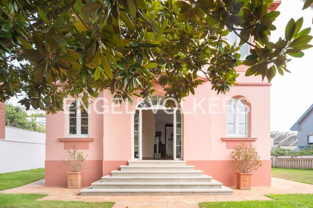 Casa-chalet en Venta en Eirís