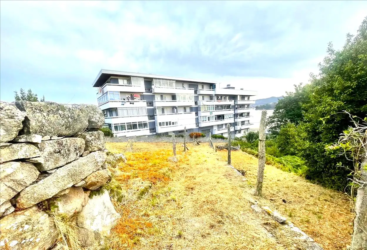 Wohnbaugrundstück zum Verkauf in Burgo-Bahiña, imagen 5