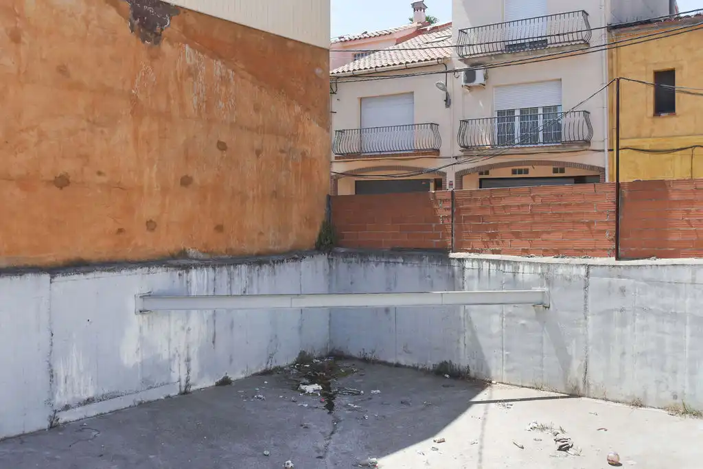 Terreny rústic en venda a C/ Sant Frances, imagen 27
