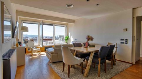 Foto 2 de Piso en venta en Travessera de Les Corts, Barri de les Corts, Barcelona Capital